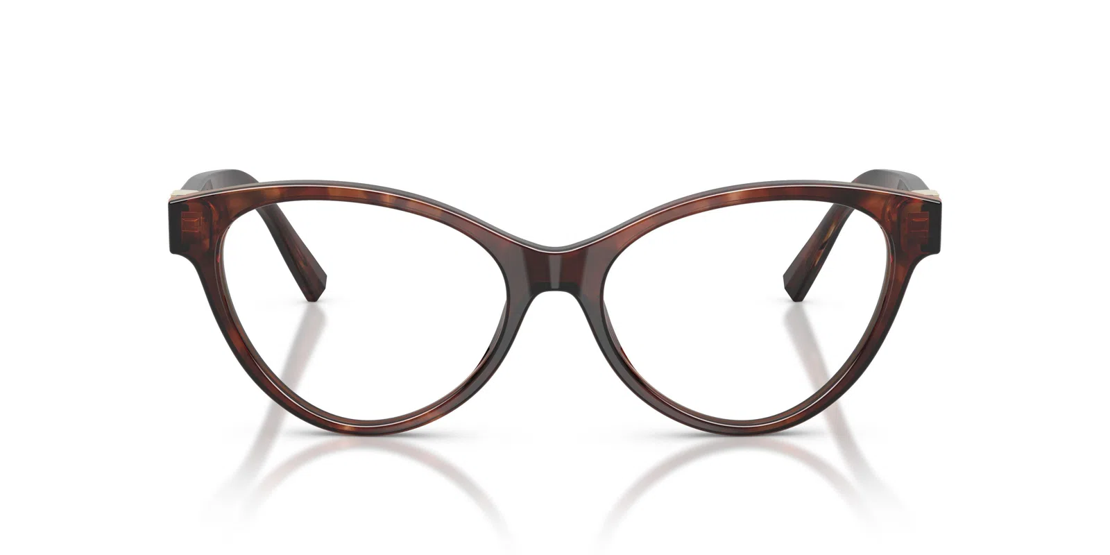 Tiffany 2302BF Eyeglasses - view 12